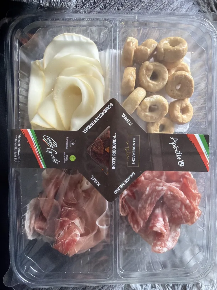 Aperitivo