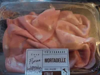 Mortadelle