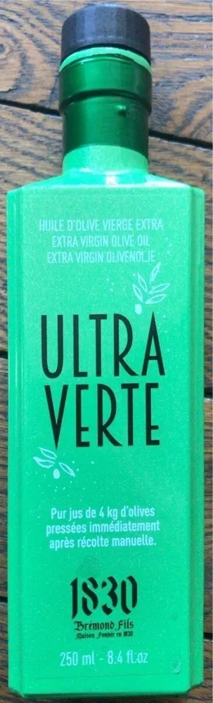 Olivette de Ste Tulle