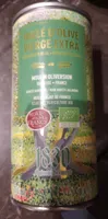 Huile d olive vierge extra