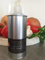 Huile d'Olive Vierge AOP