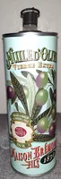 Huile d'olive