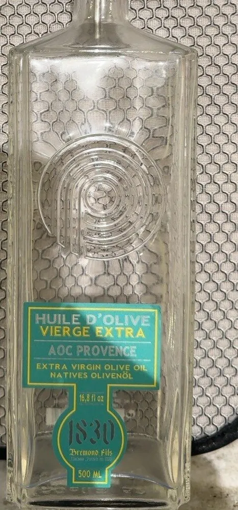 1830 extra virgin olive oul natives olivenol