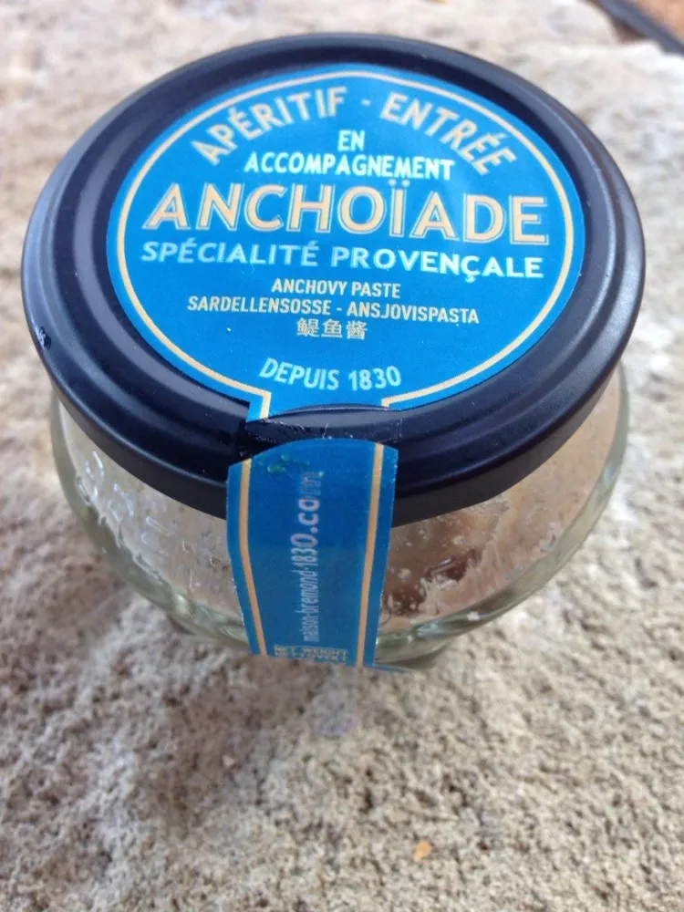 Anchoiade