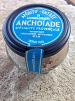 Anchoiade