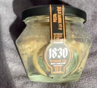 Pesto a la truffe d’ete