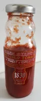 Ketchup tomate