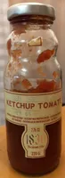 Ketchup Tomate