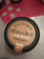 Friton de canard