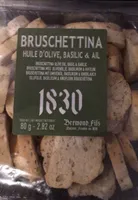 Bruschettina