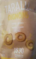 Taralli