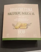 Bruschettina