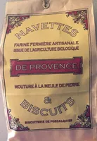 Navettes de provence