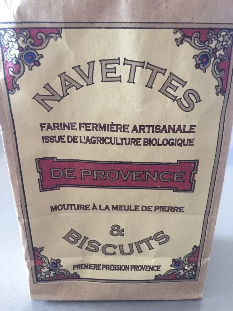 Navettes de provence