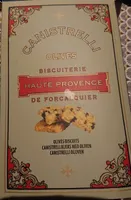 Canistrelli