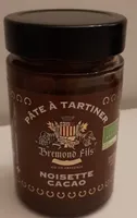 Pâte à Tariner