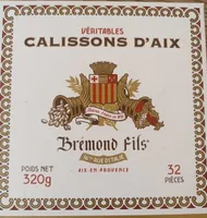 Calissons d'aix