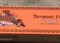 pâte de fruits abricots