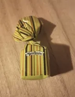 Truffe pralinées pistache