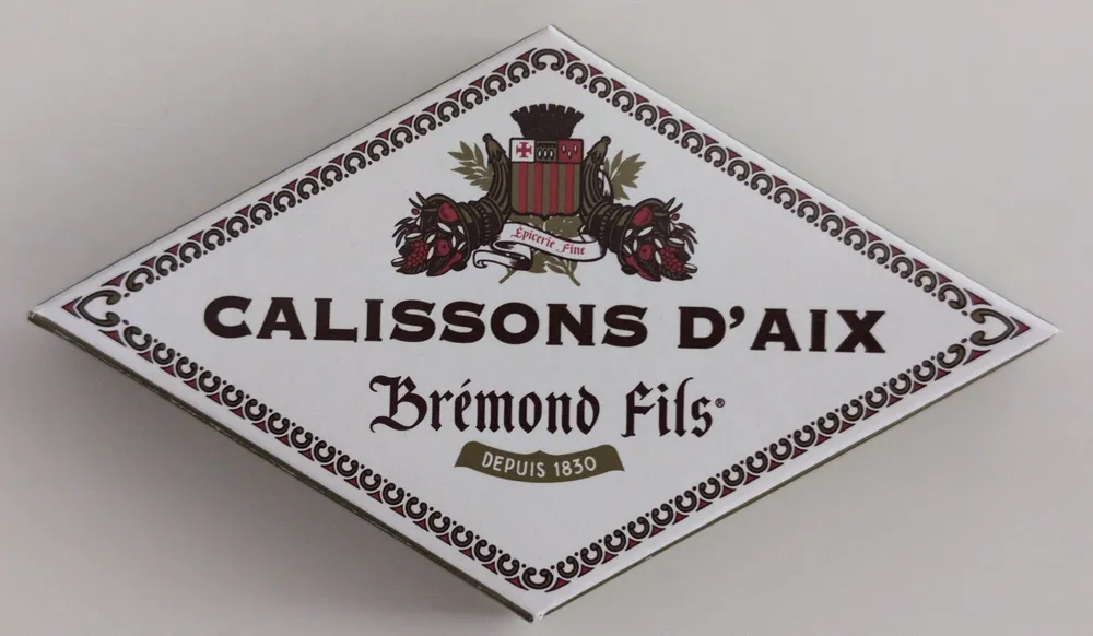 Calissons d’Aix