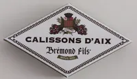 Calissons d’Aix