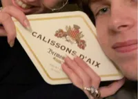 CALISSONS D'AIX