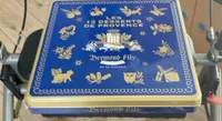 Les 13 desserts de Provence