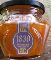 Spécialité aux fruits abricots & lavande