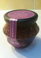Confiture extra de Provence figue et mendiant
