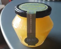 Miel  au romarin