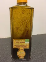 Huile d olive et vinaigre balsmique