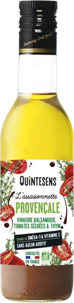 L'Assaisonette Provençale