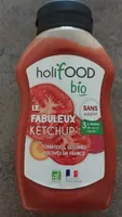 Le fabuleux ketchup