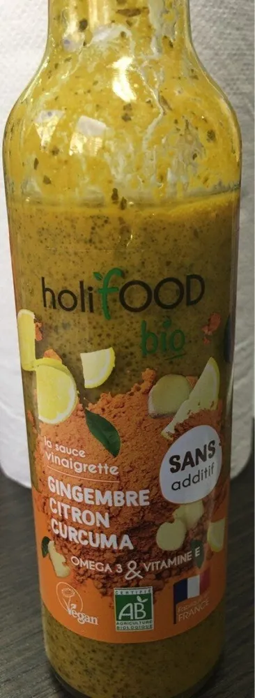 Holifood