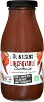 L'INCROYABLE SAUCE BARBECUE