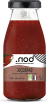 Sauce barbecue