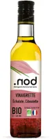 Vinaigrette echalote - ciboulette