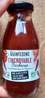 L'incroyable barbecue au piment doux de Provence