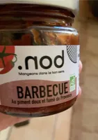 Sauce barbecue