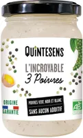 L'INCROYABLE 3 POIVRES