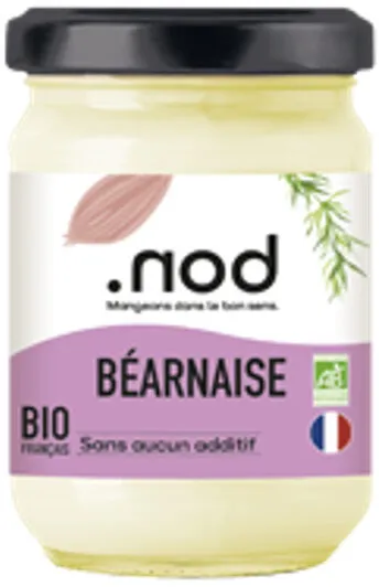 Bearnaise