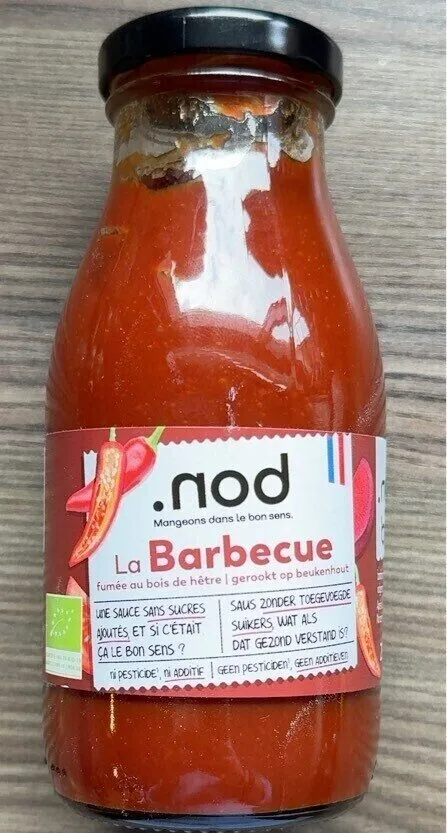 La Barbecue