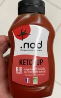 Bon ketchup