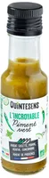 L'INCROYABLE PIMENT VERT