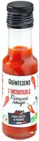 L'INCROYABLE PIMENT ROUGE