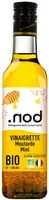 Vinaigrette moutarde miel