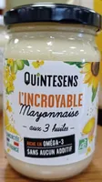 L'incroyable Mayonnaise