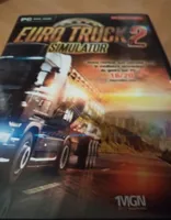 Euro Truck Simulator 2