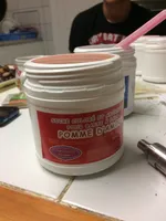 Sucre colore et aromatise pour barbe a papa