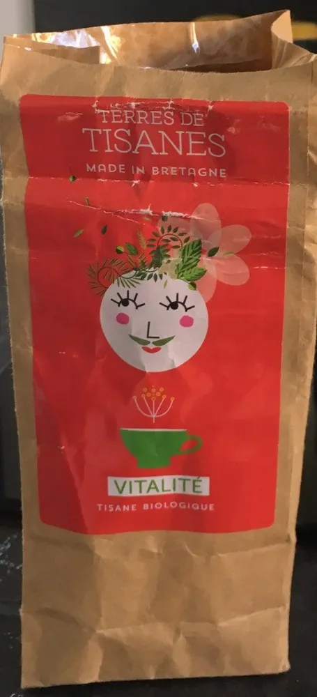 Terre de tisane